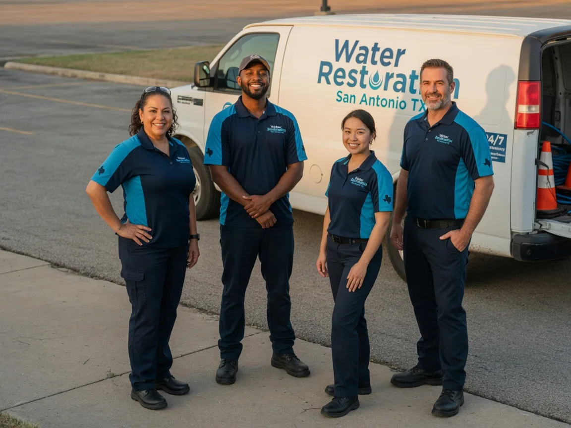 Water Damage Repair company in Bradgate, IA